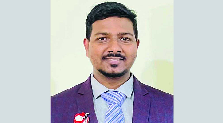 মীরসরাইয়ে ছাত্রলীগের সাবেক কেন্দ্রীয় নেতা গ্রেপ্তার