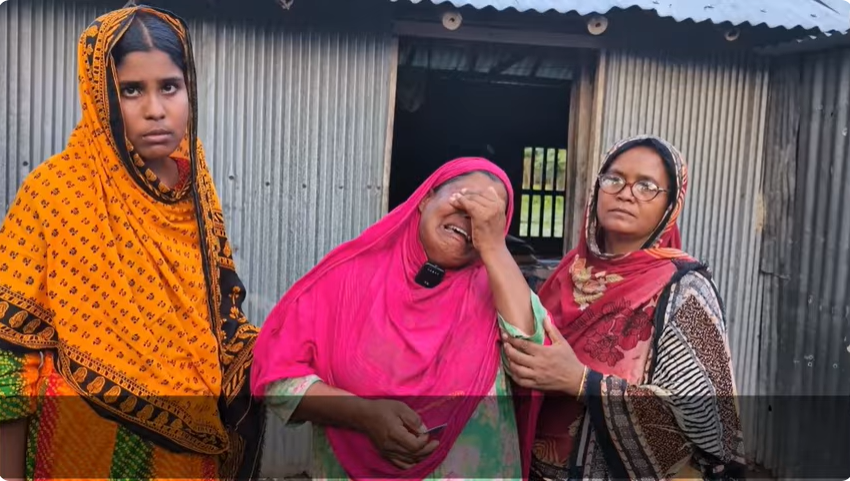 আটঘরিয়ার সাইফুল ইসলাম প্রবাসে যাওয়ার ২৫ দিন পরেই এলো তার লা/শের খবর | Pabna News | 24 Investigators