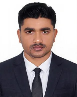 মোহাম্মদ শফিকুল ইসলাম 